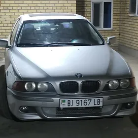 BMW 525 1998