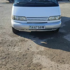 Toyota Previa 1992