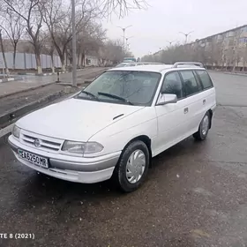 Opel Astra 1993