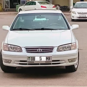 Toyota Camry 1999