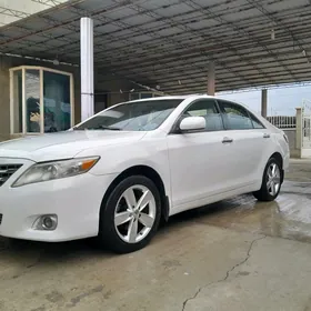 Toyota Camry 2009