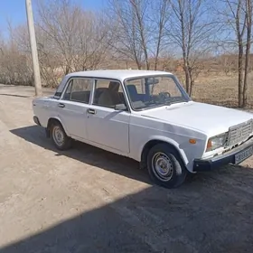 Lada 2107 1998