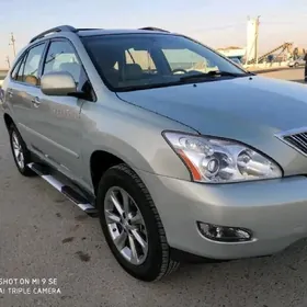 Lexus RX 2008