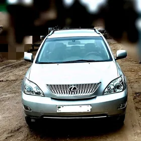 Lexus RX 350 2006