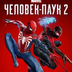 Marvel Spider Man-2 PC OYUN