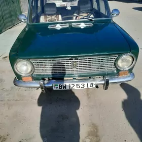 Lada 2101 1980