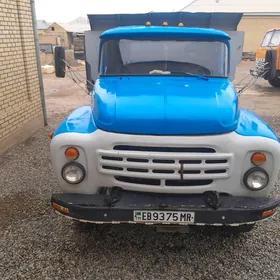 Zil 130 1983