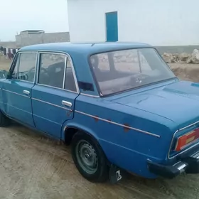 Lada 2106 1986