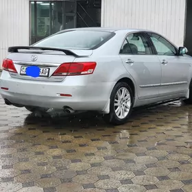 Toyota Aurion 2011