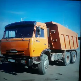 Kamaz 5511 2003