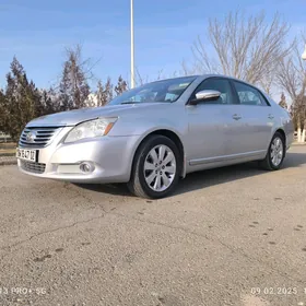 Toyota Avalon 2005