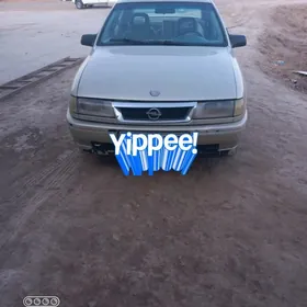 Opel Vectra 1991