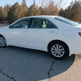 Toyota Camry 2009