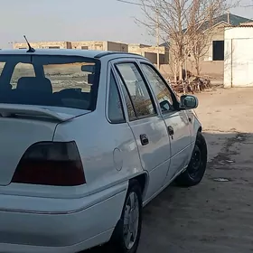 Daewoo Cielo 1995