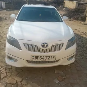 Toyota Camry 2010