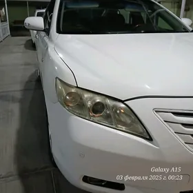 Toyota Camry 2009