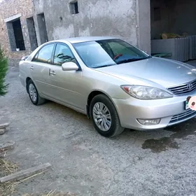 Toyota Camry 2002