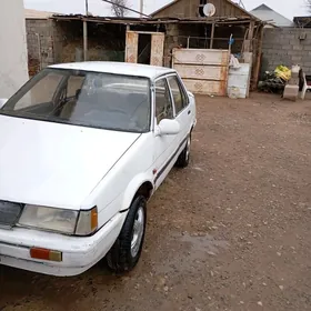 Toyota Corolla 1990