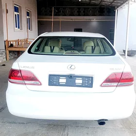 Lexus ES 330 2004