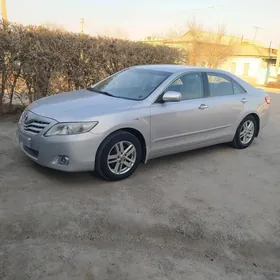 Toyota Camry 2010