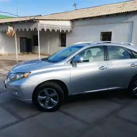 Lexus RX 350 2012