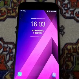 SAMSUNG A5