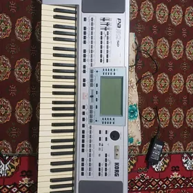 Korg pa50 sd blok