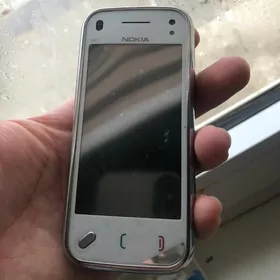nokia n97 mini