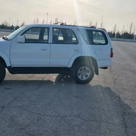 Toyota 4Runner 2001