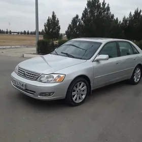 Toyota Avalon 2001