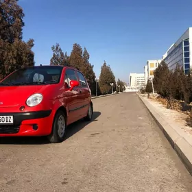 Daewoo Matiz 2003