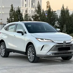 Toyota Venza 2021