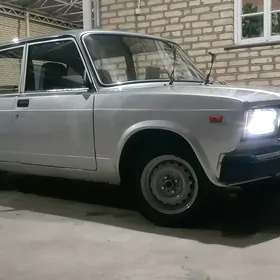 Lada 2107 2010