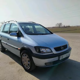 Opel Zafira 1999