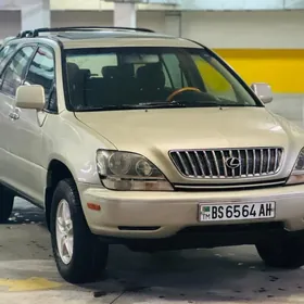 Lexus RX 300 2001