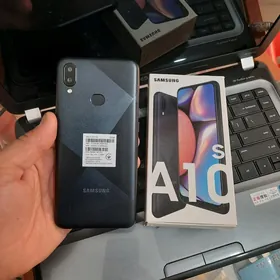 SAMSUNG A10S (TAZE)