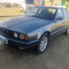 BMW 525 1992