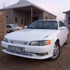 Toyota Mark II 1995