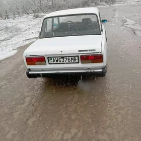 Lada 2107 1998