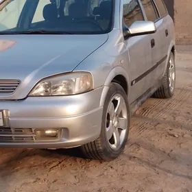 Opel Astra 2000