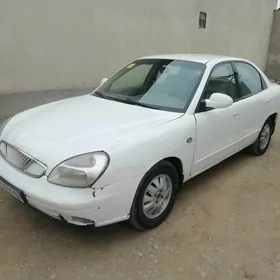 Daewoo Nubira 2001