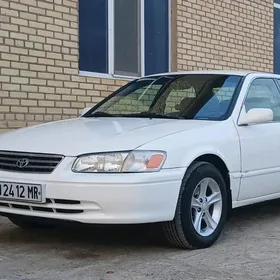 Toyota Camry 1998