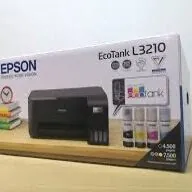 Epson l3210 original