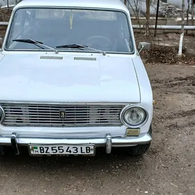 Lada 2101 1980