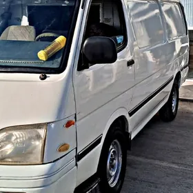 Toyota Hiace 2007