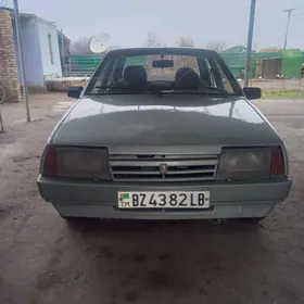 Lada Samara 1999