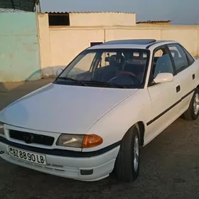 Opel Astra 1992