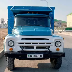 Zil 130 1993