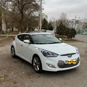 Hyundai Veloster 2012