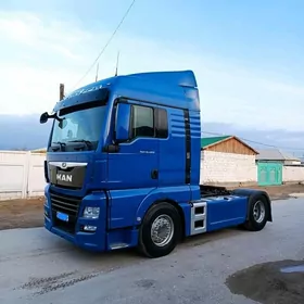 Man TGX 2019